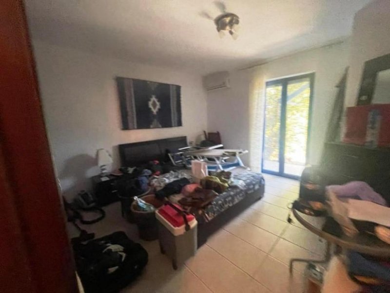 Stavrochori Südostkreta, Stavrochori: Schönes Steinhaus mit Berg- und Meerblick zu verkaufen Haus kaufen